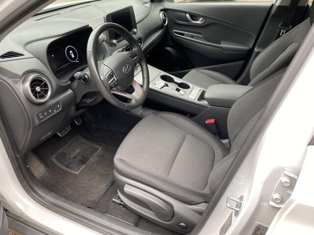 Hyundai Kona EV automaat