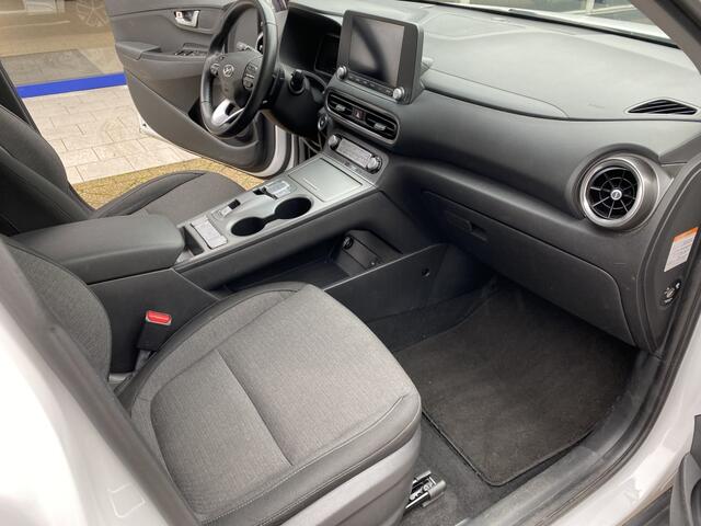 Hyundai Kona EV automaat