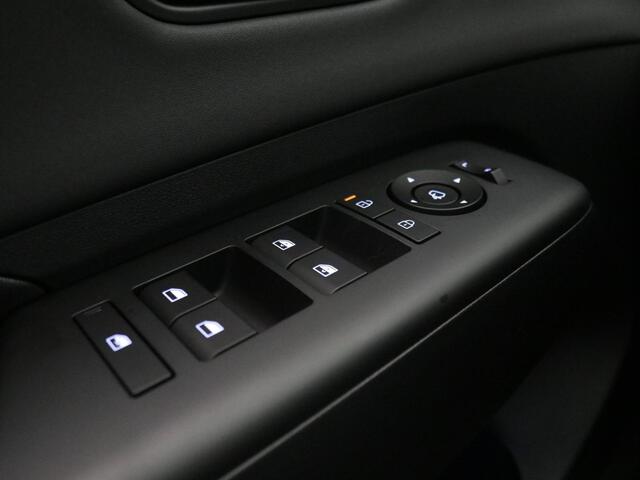 Hyundai Kona 1.6 GDI HEV Premium / ¤1000,- Voordeel / ¤40.790.- Rijklaar / Uit Voorraad Leverbaar! / Navigatie + Apple Carplay/Android Auto / Climate Control /