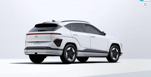 Hyundai Kona Comfort Smart 65.4 kWh