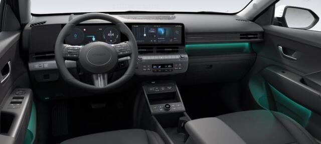 Hyundai Kona Comfort Smart 65.4 kWh