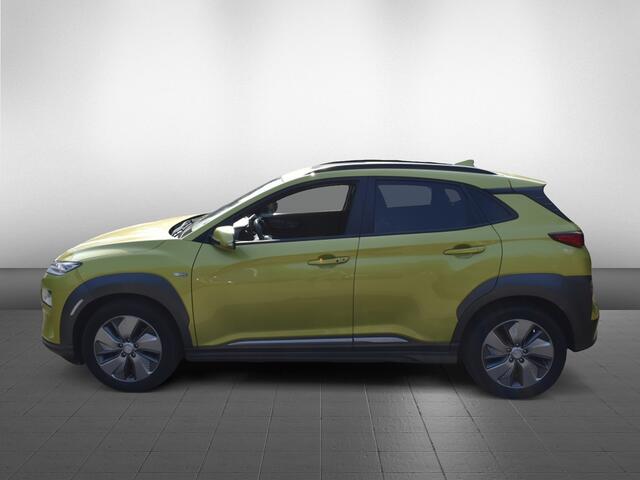 Hyundai Kona EV Premium 64 kWh