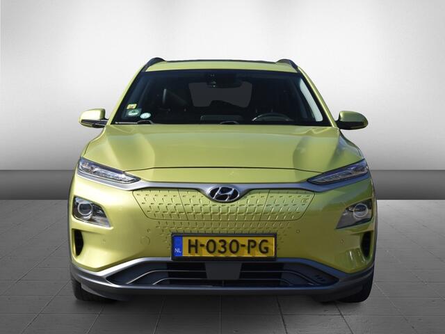 Hyundai Kona EV Premium 64 kWh