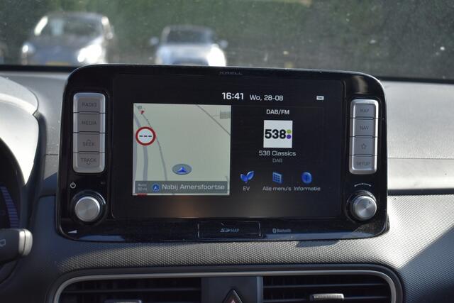 Hyundai Kona EV Premium 64 kWh