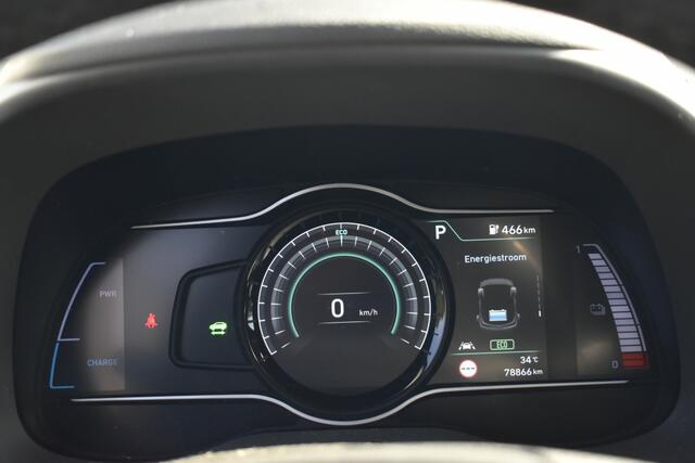 Hyundai Kona EV Premium 64 kWh