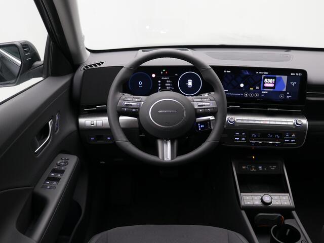 Hyundai Kona Premium 65.4 kWh / Lederen Bekleding