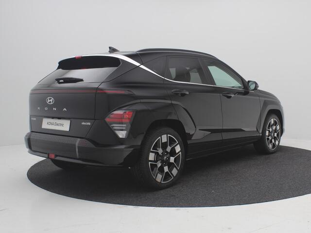 Hyundai Kona Premium 65.4 kWh / Lederen Bekleding