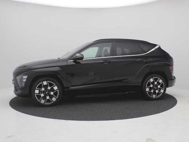 Hyundai Kona Premium 65.4 kWh / Lederen Bekleding