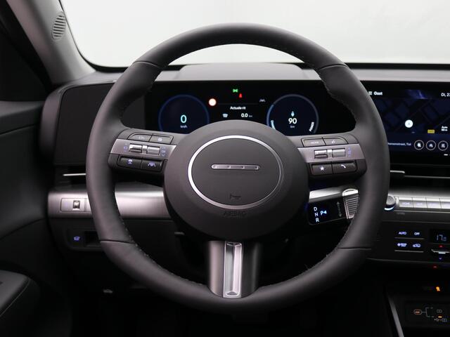 Hyundai Kona Premium 65.4 kWh / Lederen Bekleding