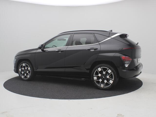 Hyundai Kona Premium 65.4 kWh / Lederen Bekleding