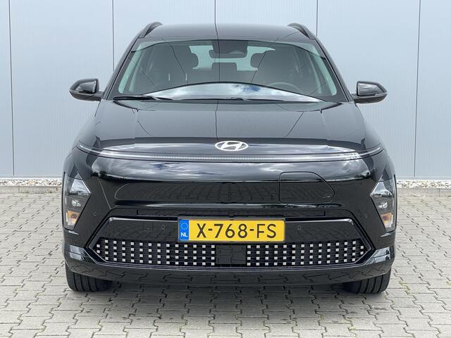 Hyundai Kona Comfort 65.4 kWh + Warmtepomp / Warmtepomp + batterijverwarming / 19 inch Lm-velgen / long range /