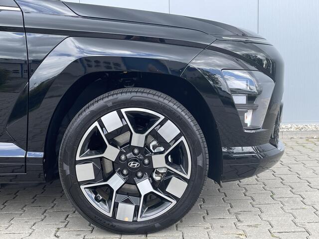 Hyundai Kona Comfort 65.4 kWh + Warmtepomp / Warmtepomp + batterijverwarming / 19 inch Lm-velgen / long range /