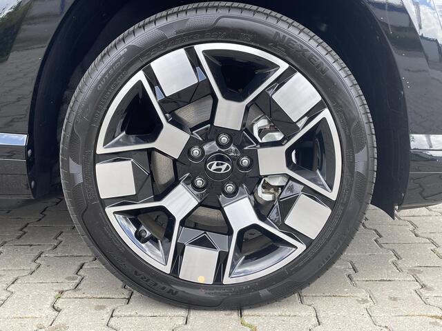 Hyundai Kona Comfort 65.4 kWh + Warmtepomp / Warmtepomp + batterijverwarming / 19 inch Lm-velgen / long range /