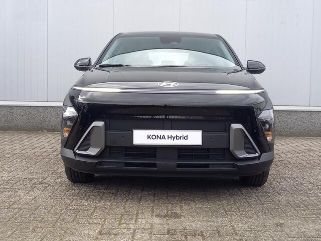 Hyundai Kona 1.6 GDI HEV Comfort / ¤33.790.- Rijklaar / Navigatie + Apple Carplay/Android Auto / Climate Control /