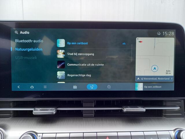 Hyundai Kona 1.6 GDI HEV Comfort / ¤33.790.- Rijklaar / Navigatie + Apple Carplay/Android Auto / Climate Control /