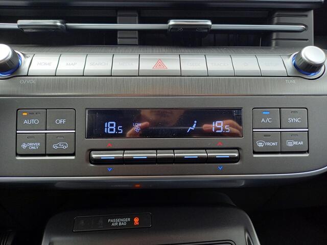 Hyundai Kona 1.6 GDI HEV Comfort / ¤33.790.- Rijklaar / Navigatie + Apple Carplay/Android Auto / Climate Control /