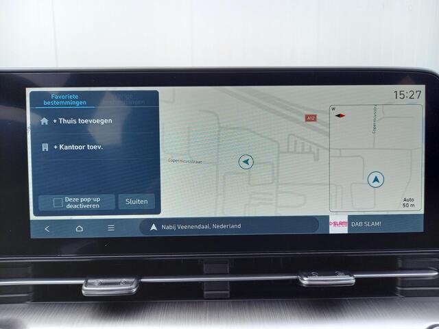 Hyundai Kona 1.6 GDI HEV Comfort / ¤33.790.- Rijklaar / Navigatie + Apple Carplay/Android Auto / Climate Control /