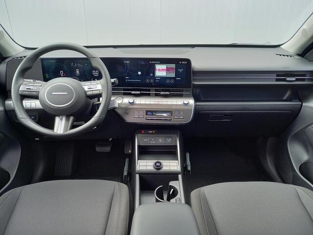 Hyundai Kona 1.6 GDI HEV Comfort / ¤33.790.- Rijklaar / Navigatie + Apple Carplay/Android Auto / Climate Control /
