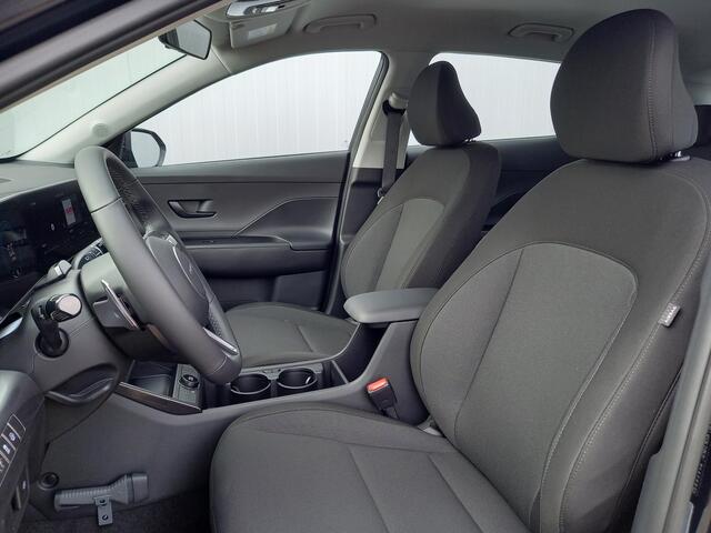 Hyundai Kona 1.6 GDI HEV Comfort / ¤33.790.- Rijklaar / Navigatie + Apple Carplay/Android Auto / Climate Control /