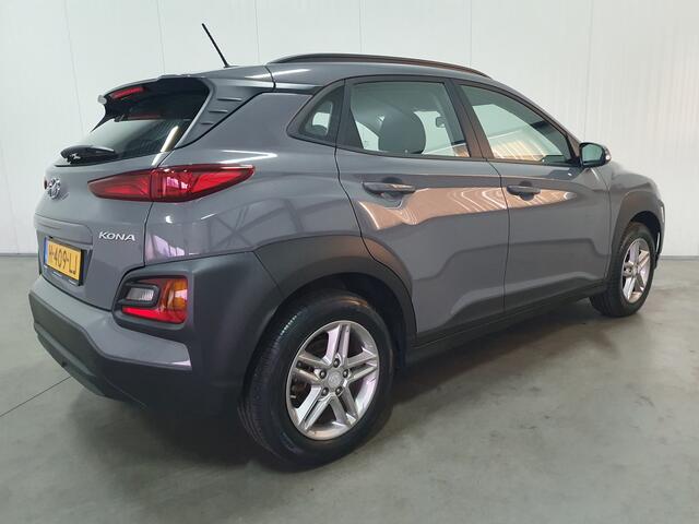 Hyundai Kona 1.0 T-GDI Comfort CARPLAY/ANDROID/CRUISE/AIRCO/LMV