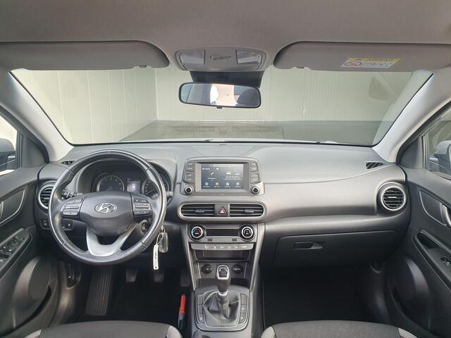 Hyundai Kona 1.0 T-GDI Comfort CARPLAY/ANDROID/CRUISE/AIRCO/LMV