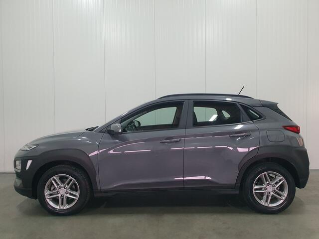 Hyundai Kona 1.0 T-GDI Comfort CARPLAY/ANDROID/CRUISE/AIRCO/LMV