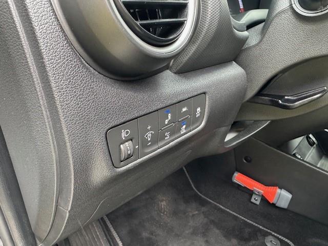 Hyundai Kona EV FASHION 64KWH 3FASE/18900SUBSIDIE/HUP/ACARPLAY/SIDESKIRTS/FABRIEKSGARANTIE