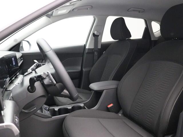Hyundai Kona Electric Comfort Smart 65.4 kWh / Dodehoek sensor / Navigatie / Achteruitrijcamera / Elektrische achterklep /
