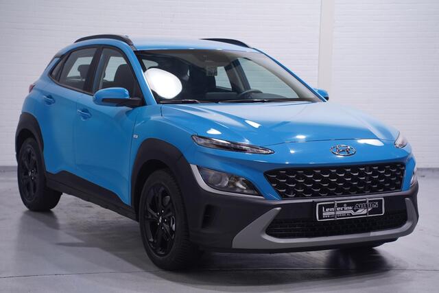 Hyundai Kona 1.0 T-GDI Comfort Smart Navi Clima Cruise PDC Camera Verwarmbare stoelen en stuur