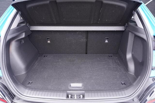 Hyundai Kona 1.0 T-GDI Comfort Smart Navi Clima Cruise PDC Camera Verwarmbare stoelen en stuur