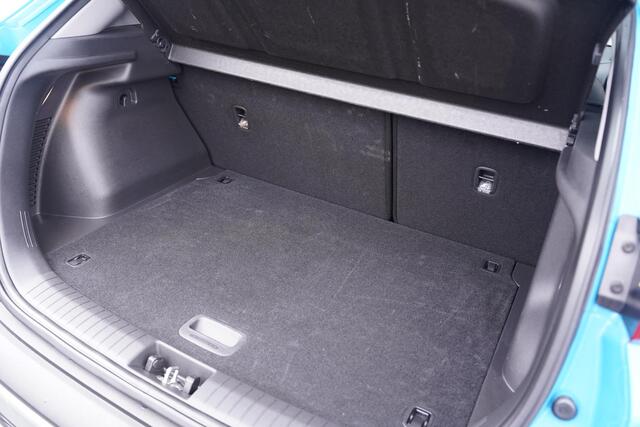 Hyundai Kona 1.0 T-GDI Comfort Smart Navi Clima Cruise PDC Camera Verwarmbare stoelen en stuur