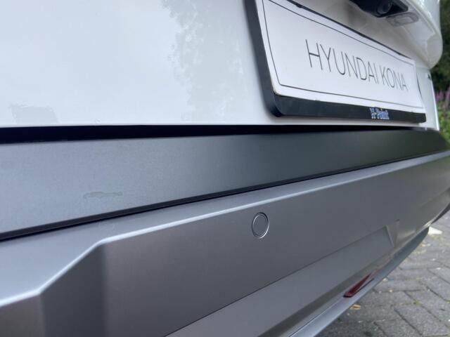 Hyundai Kona 1.6 GDI HEV Premium | ¤4539 KORTING | VOORRAAD | 360 CAMERA | NAVIGATIE | STOELVENTILATIE |