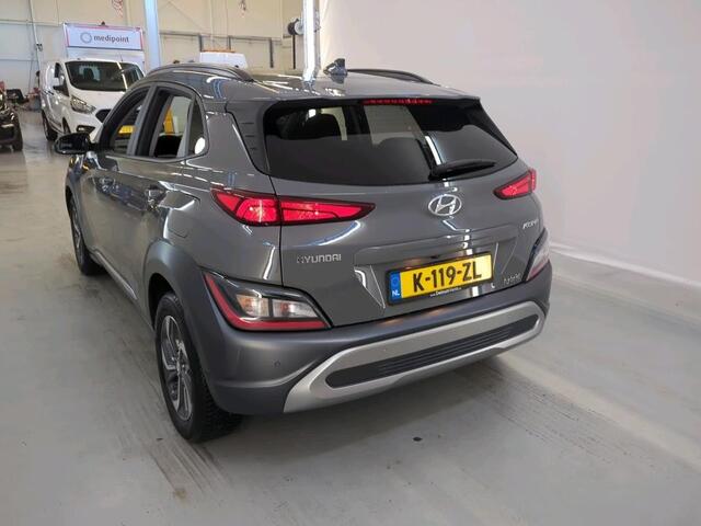 Hyundai Kona 1.6 GDI HEV FASHION HIBRYD AUOMAAT!
