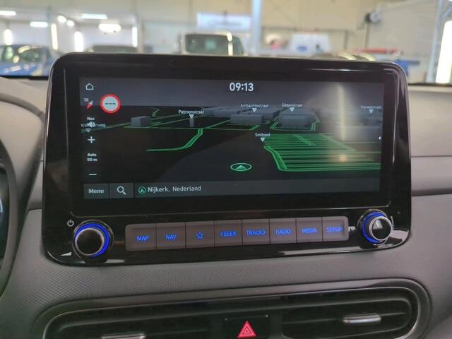 Hyundai Kona 1.6 GDI HEV FASHION HIBRYD AUOMAAT!