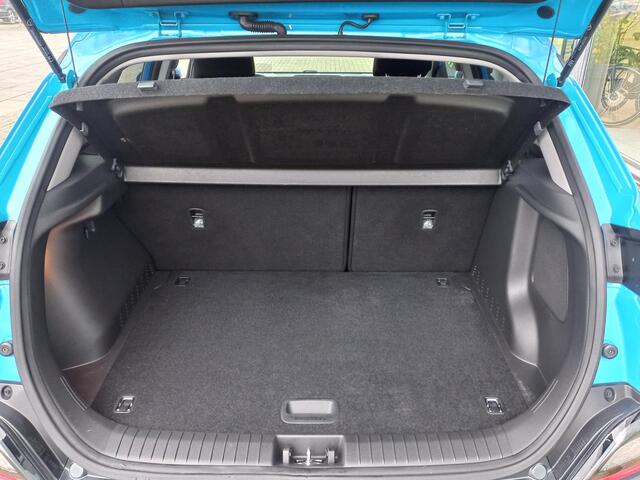 Hyundai Kona 1.6 GDI HEV Fashion Navigatie/ Cruise control