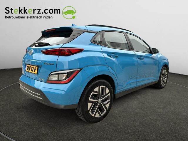 Hyundai Kona EV Comfort 39 kWh