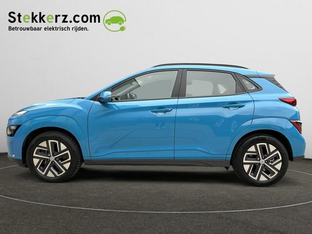 Hyundai Kona EV Comfort 39 kWh