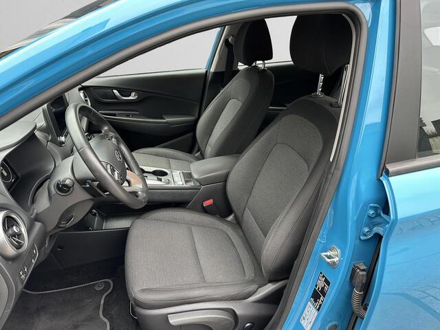 Hyundai Kona EV Comfort 39 kWh