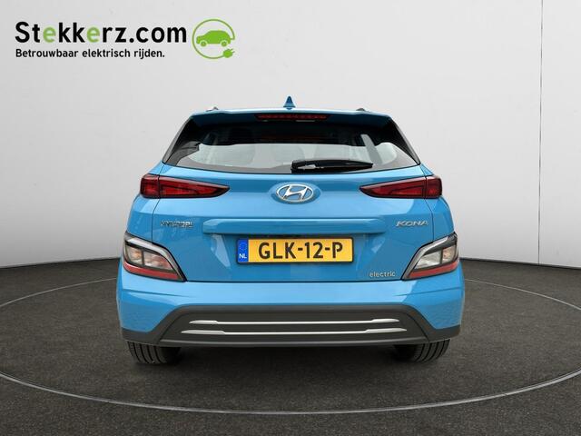 Hyundai Kona EV Comfort 39 kWh