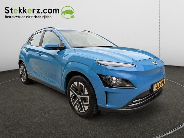 Hyundai Kona EV Comfort 39 kWh