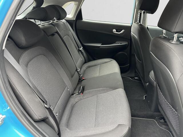 Hyundai Kona EV Comfort 39 kWh