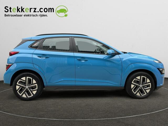 Hyundai Kona EV Comfort 39 kWh