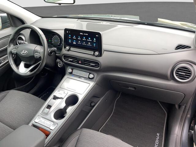 Hyundai Kona EV Fashion 39 kWh | Groot Navi | Quick Charge