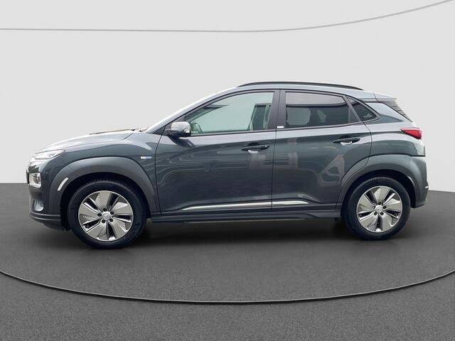 Hyundai Kona EV Fashion 39 kWh | Groot Navi | Quick Charge