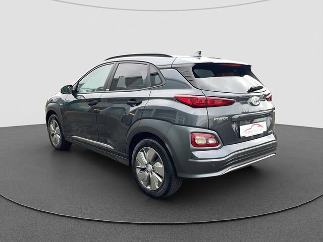 Hyundai Kona EV Fashion 39 kWh | Groot Navi | Quick Charge