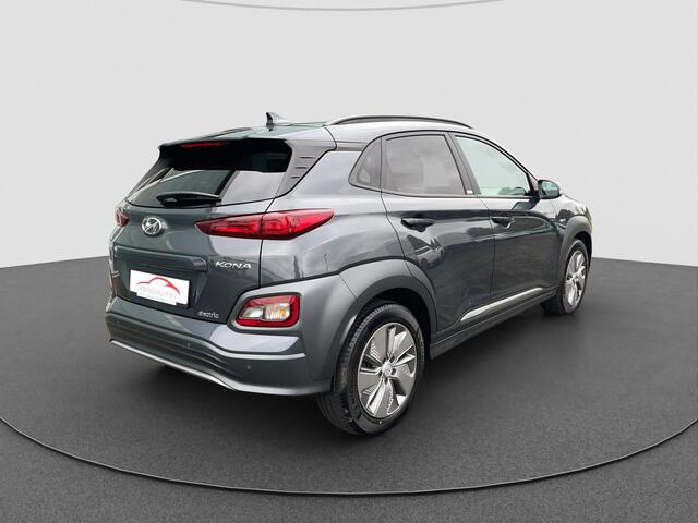 Hyundai Kona EV Fashion 39 kWh | Groot Navi | Quick Charge