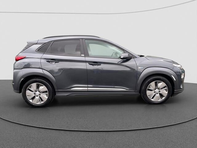 Hyundai Kona EV Fashion 39 kWh | Groot Navi | Quick Charge