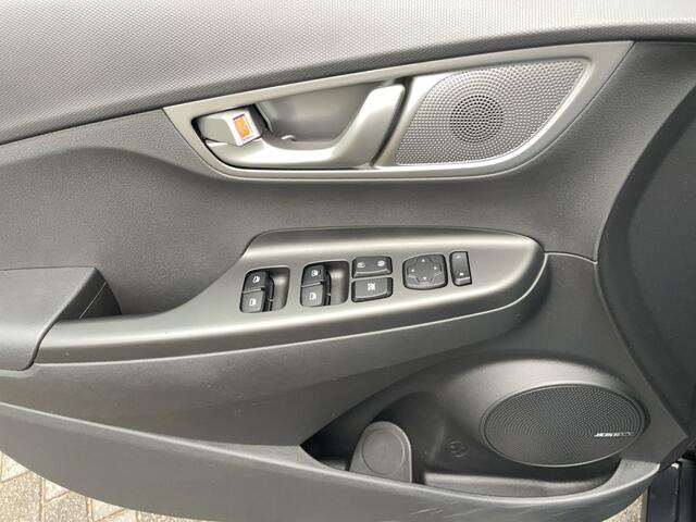 Hyundai Kona EV Fashion 39 kWh | Groot Navi | Quick Charge