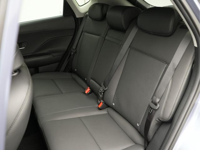 Hyundai Kona 1.6 GDI HEV Premium Met Lederen Bekleding, Stoelverwarming en Navigatie Uit voorraad leverbaar!