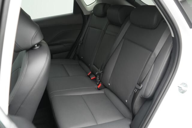 Hyundai Kona 1.6 GDI HEV Premium Met Lederen Bekleding, Stoelverwarming, Camera en Navigatie Uit voorraad leverbaar!